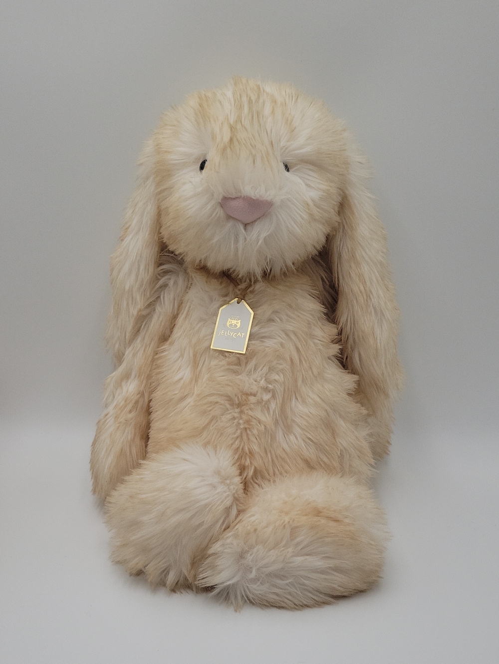Jellycat Huge Springlowe Bunny